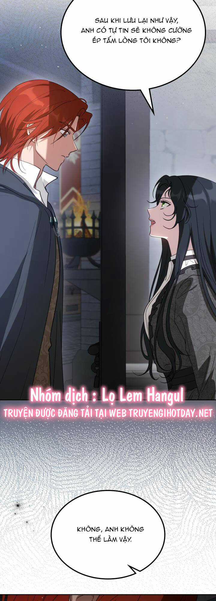 Giết Chết Ác Nữ Phản Diện Chapter 89 trang 9