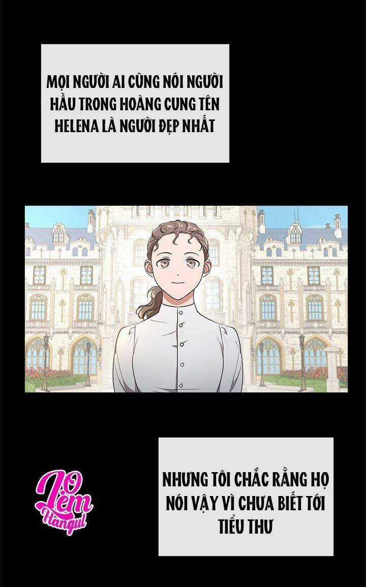 Giết Chết Ác Nữ Phản Diện Chapter 9 trang 12