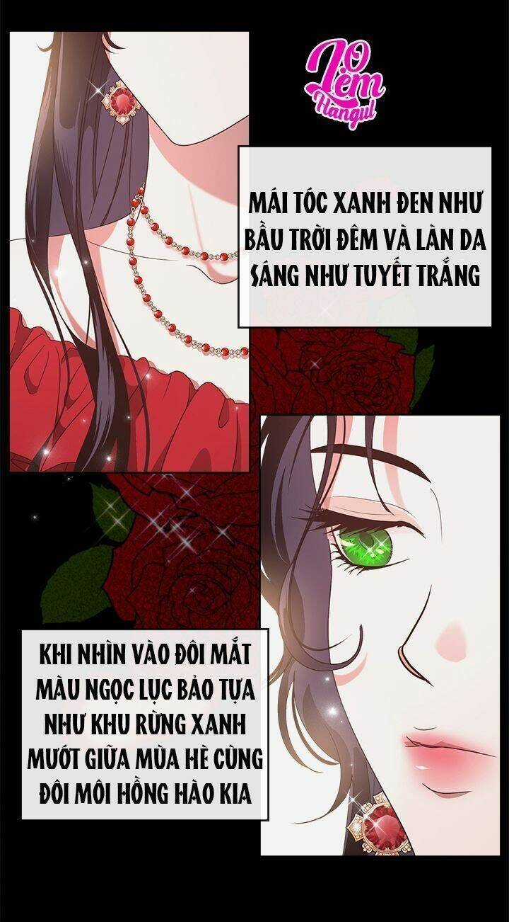 Giết Chết Ác Nữ Phản Diện Chapter 9 trang 15