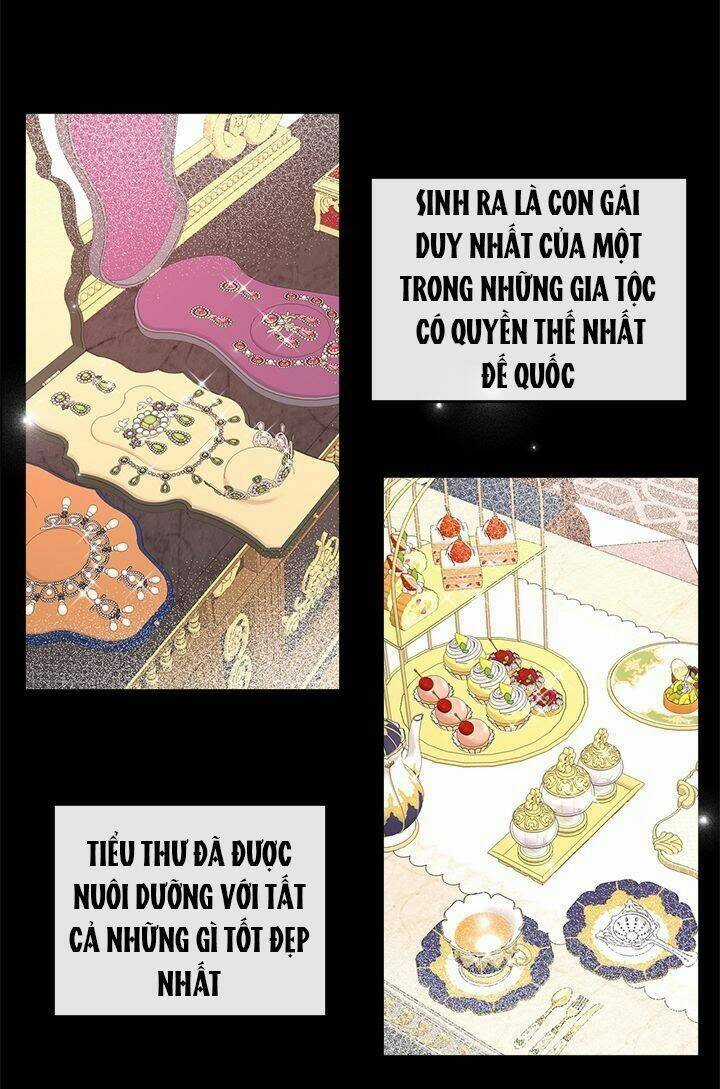 Giết Chết Ác Nữ Phản Diện Chapter 9 trang 18