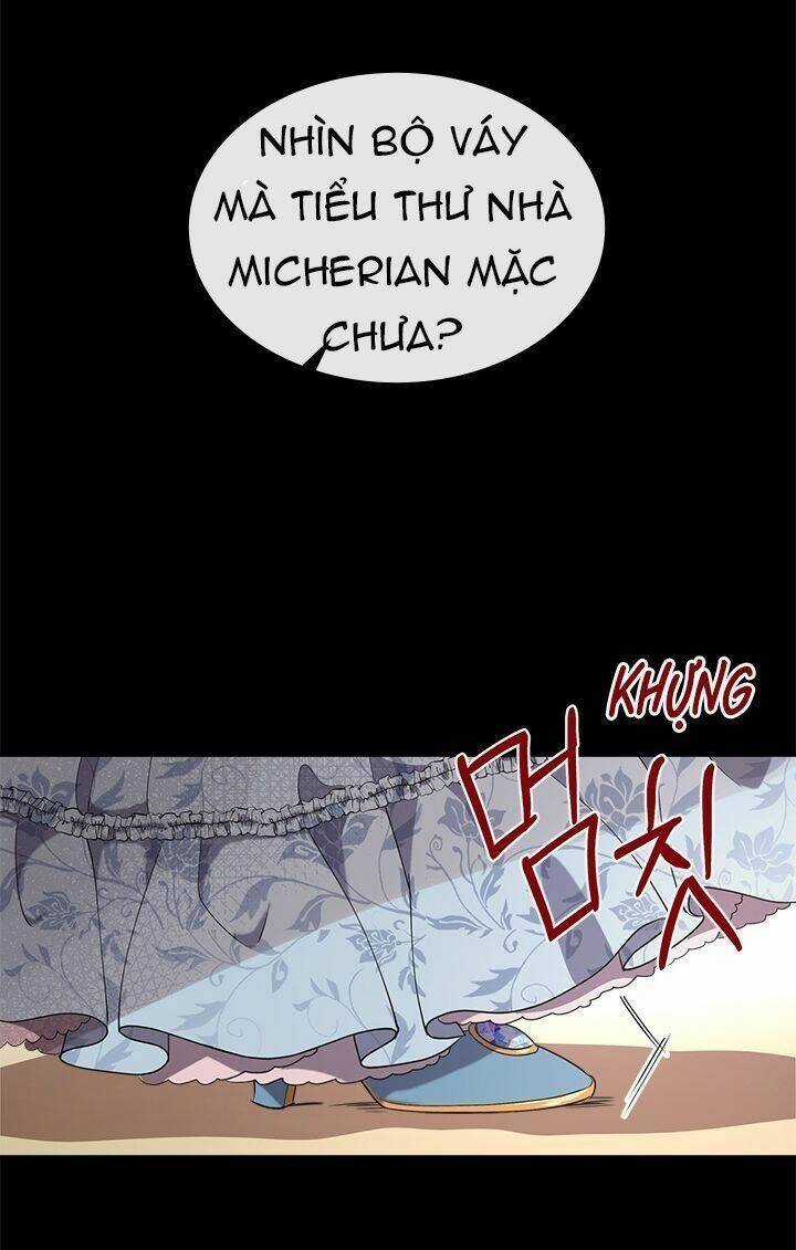 Giết Chết Ác Nữ Phản Diện Chapter 9 trang 21