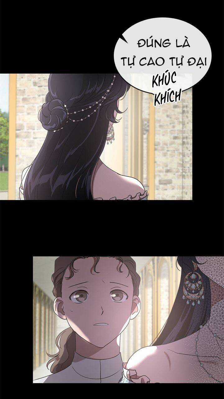 Giết Chết Ác Nữ Phản Diện Chapter 9 trang 23