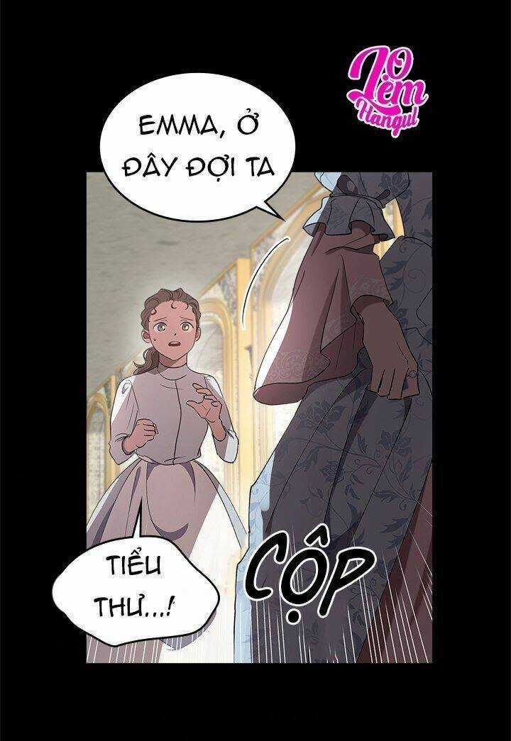 Giết Chết Ác Nữ Phản Diện Chapter 9 trang 24