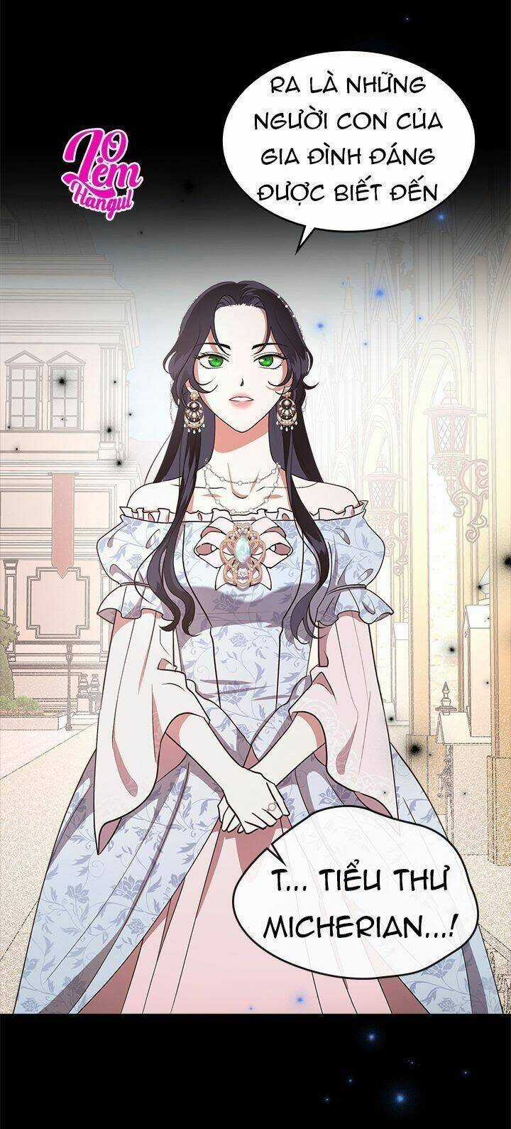 Giết Chết Ác Nữ Phản Diện Chapter 9 trang 26