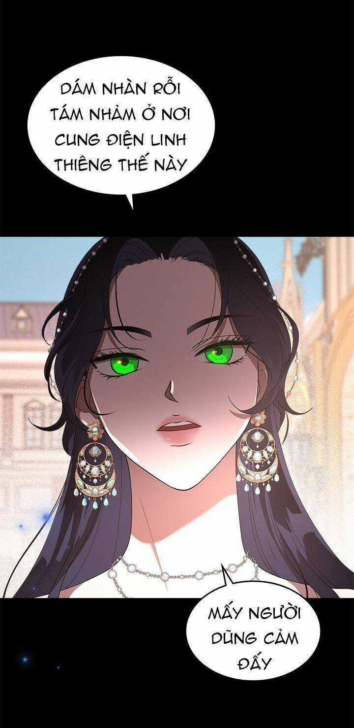 Giết Chết Ác Nữ Phản Diện Chapter 9 trang 27