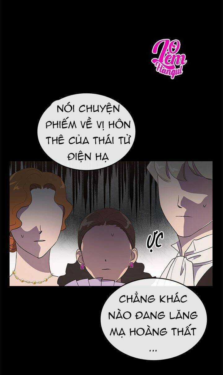 Giết Chết Ác Nữ Phản Diện Chapter 9 trang 28