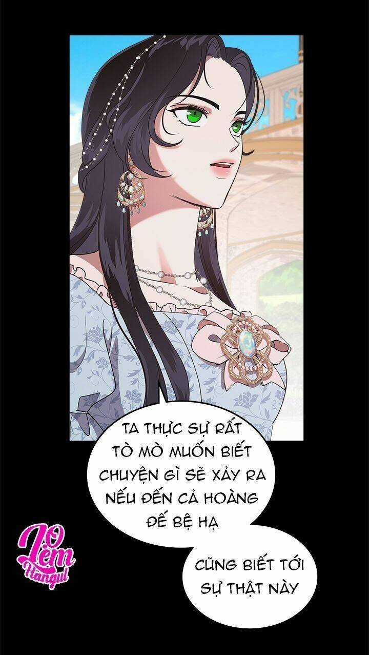 Giết Chết Ác Nữ Phản Diện Chapter 9 trang 29