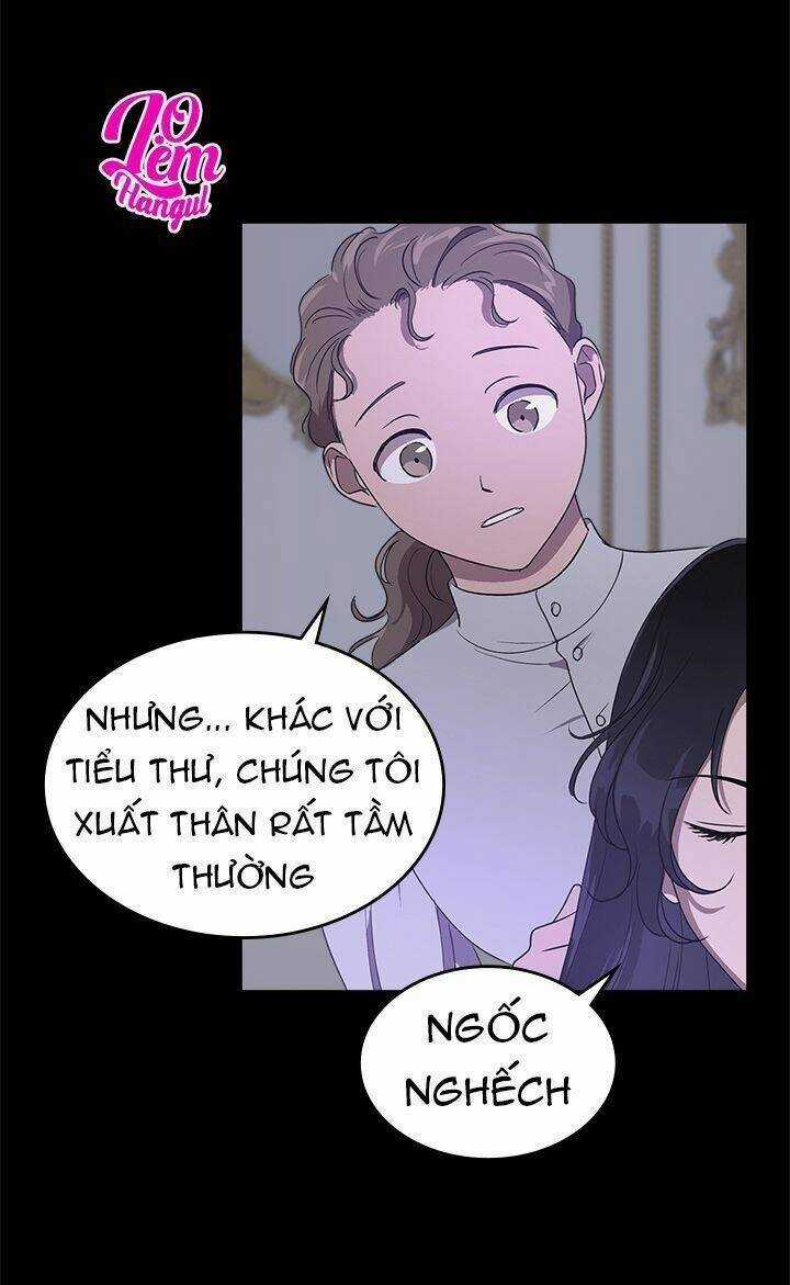 Giết Chết Ác Nữ Phản Diện Chapter 9 trang 40