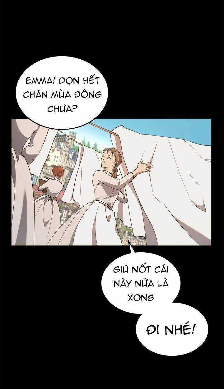 Giết Chết Ác Nữ Phản Diện Chapter 9 trang 49