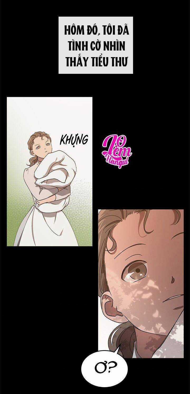 Giết Chết Ác Nữ Phản Diện Chapter 9 trang 50