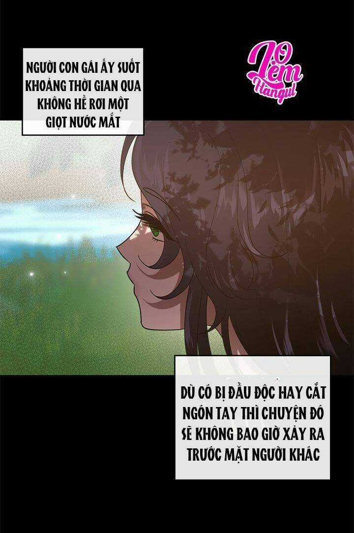 Giết Chết Ác Nữ Phản Diện Chapter 9 trang 52