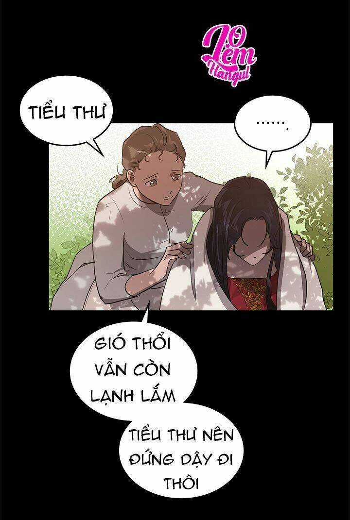 Giết Chết Ác Nữ Phản Diện Chapter 9 trang 55