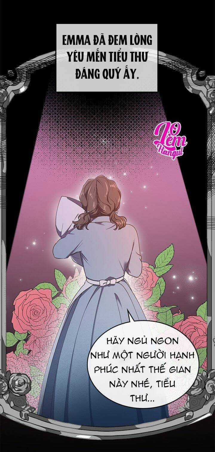 Giết Chết Ác Nữ Phản Diện Chapter 9 trang 8