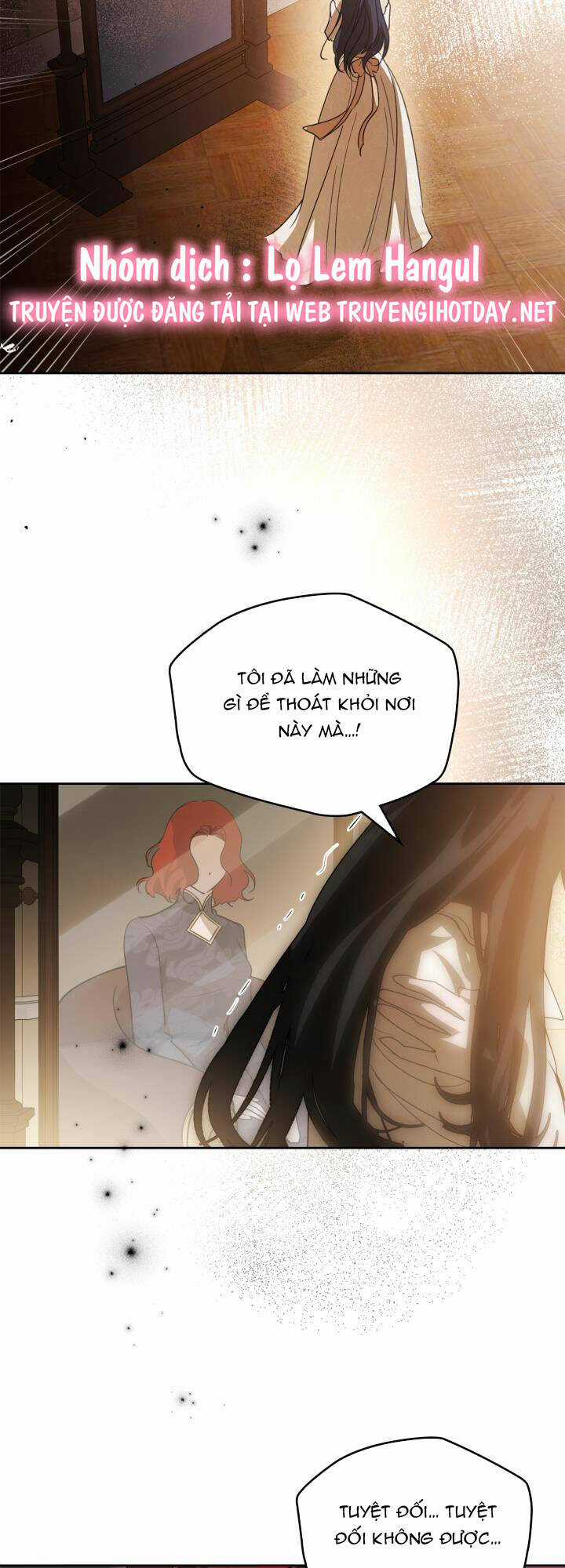 Giết Chết Ác Nữ Phản Diện Chapter 90.1 trang 10