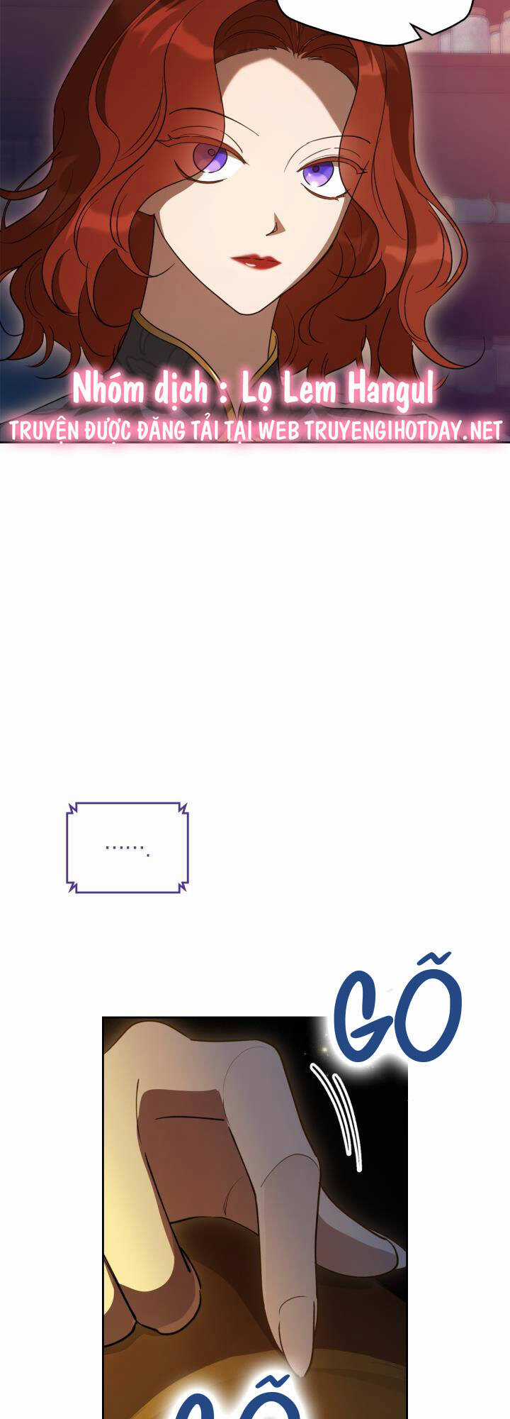 Giết Chết Ác Nữ Phản Diện Chapter 90.1 trang 11