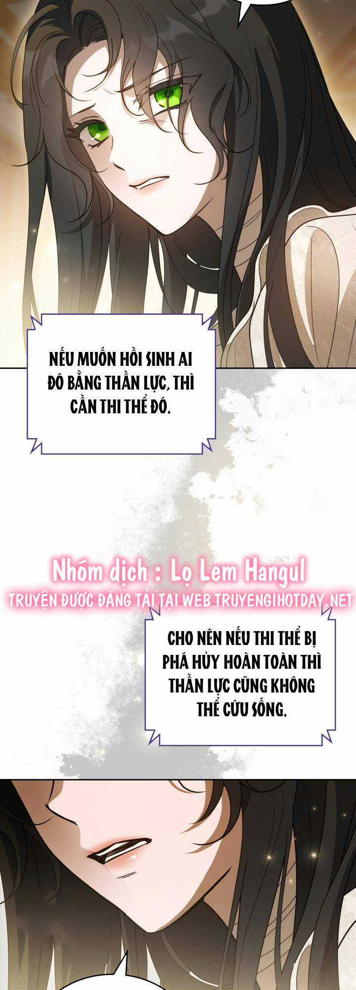 Giết Chết Ác Nữ Phản Diện Chapter 90.1 trang 14