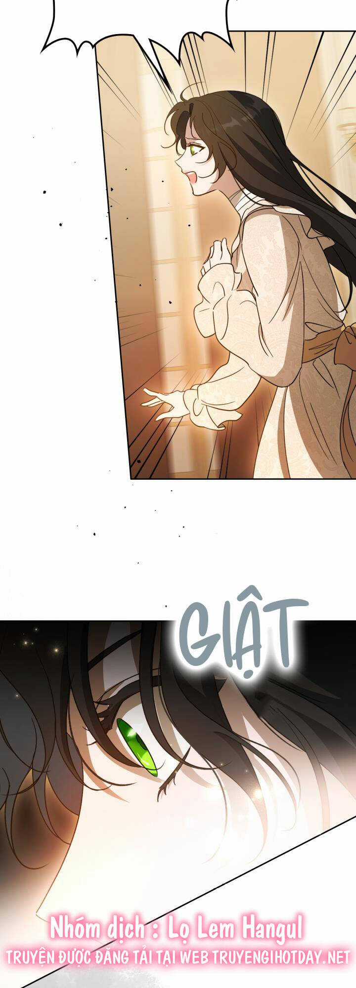 Giết Chết Ác Nữ Phản Diện Chapter 90.1 trang 16