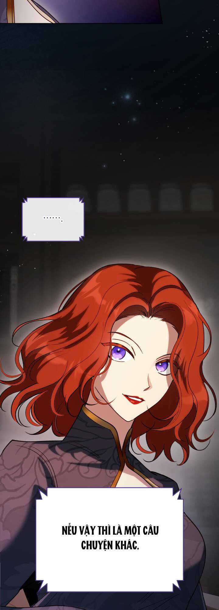 Giết Chết Ác Nữ Phản Diện Chapter 90.1 trang 2