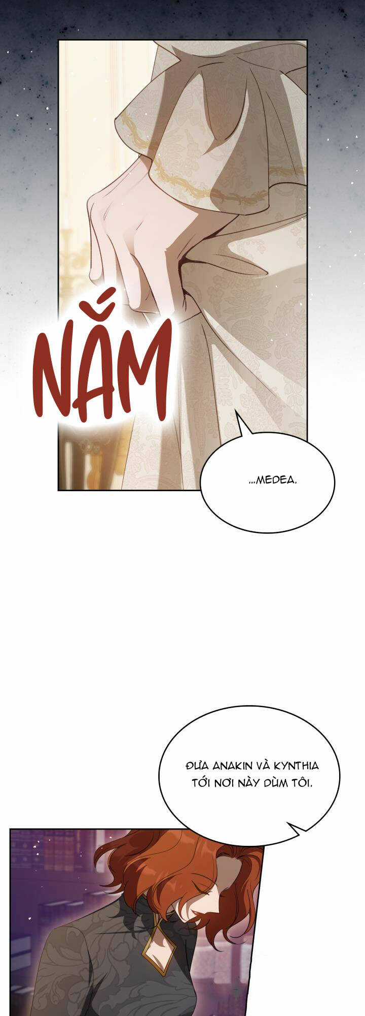 Giết Chết Ác Nữ Phản Diện Chapter 90.1 trang 20