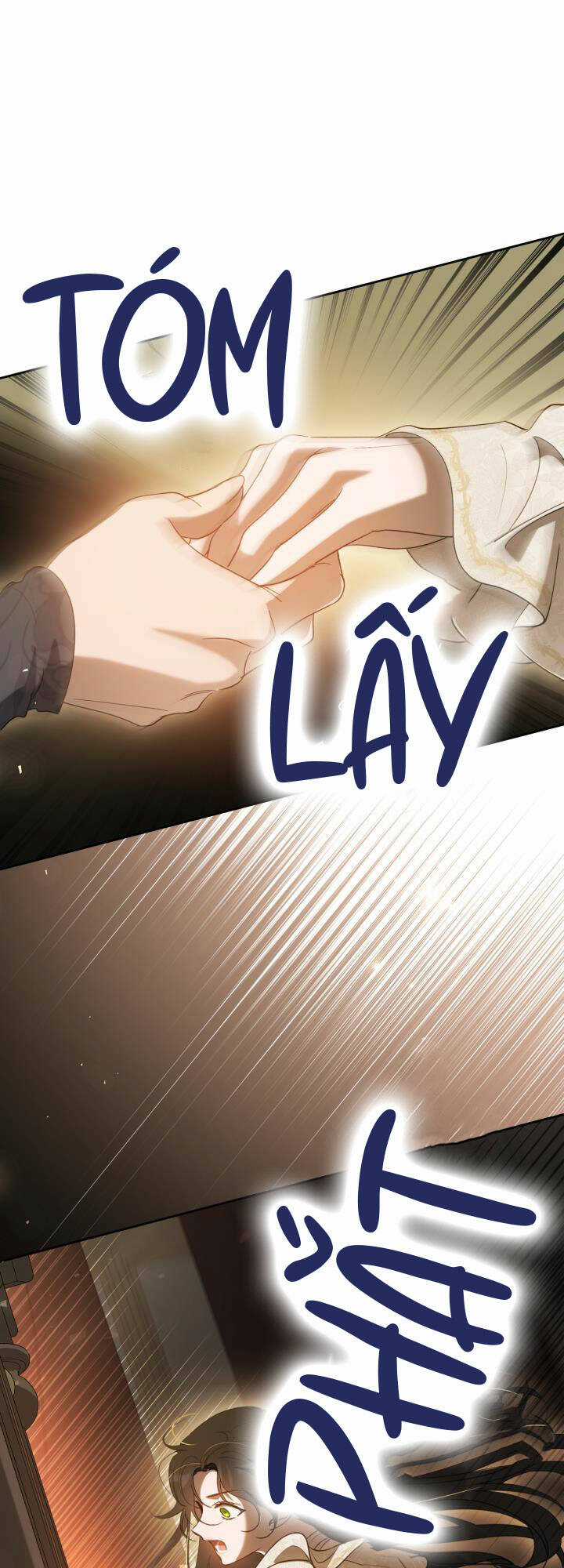 Giết Chết Ác Nữ Phản Diện Chapter 90.1 trang 22