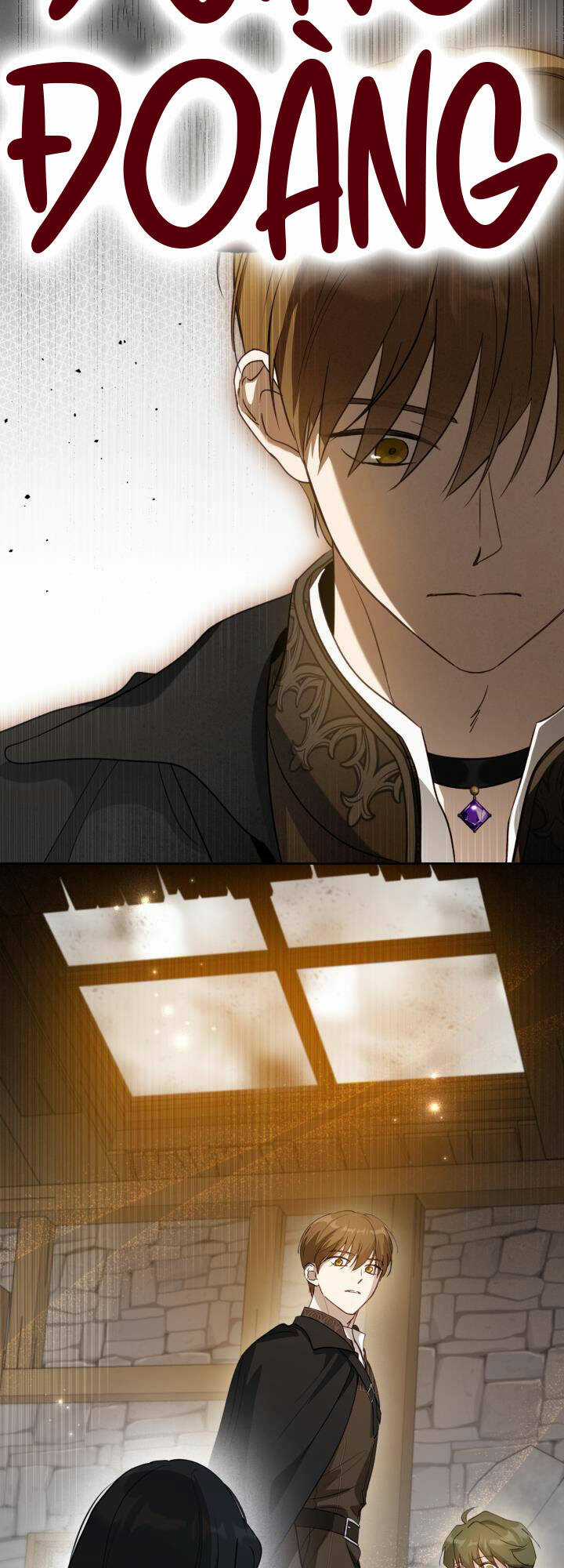 Giết Chết Ác Nữ Phản Diện Chapter 90.1 trang 25