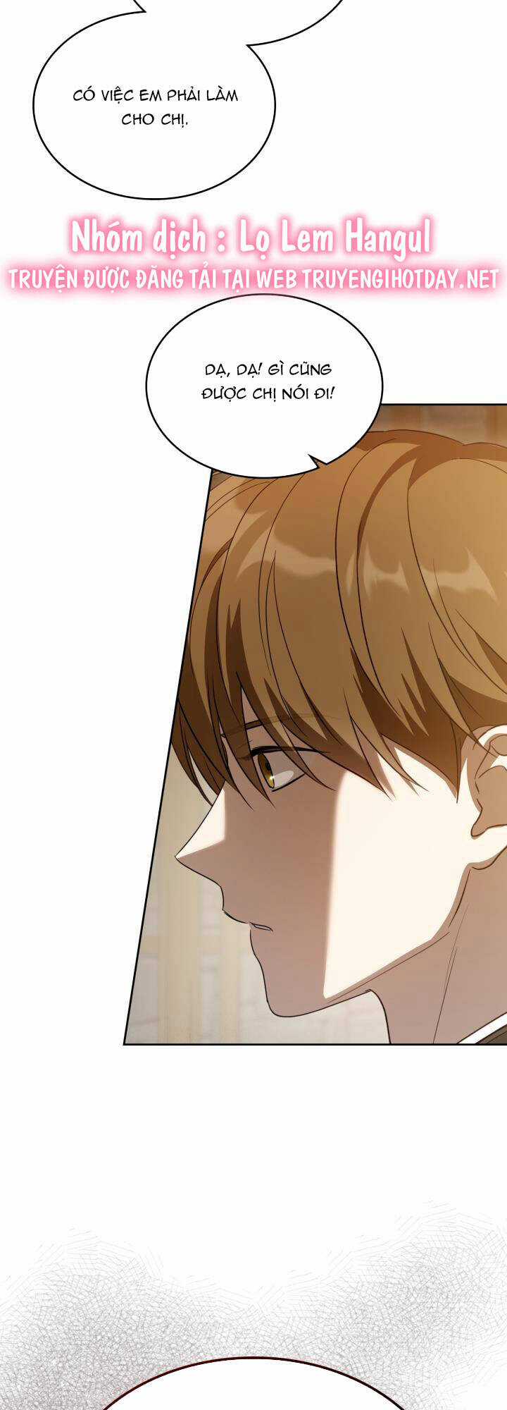 Giết Chết Ác Nữ Phản Diện Chapter 90.1 trang 28