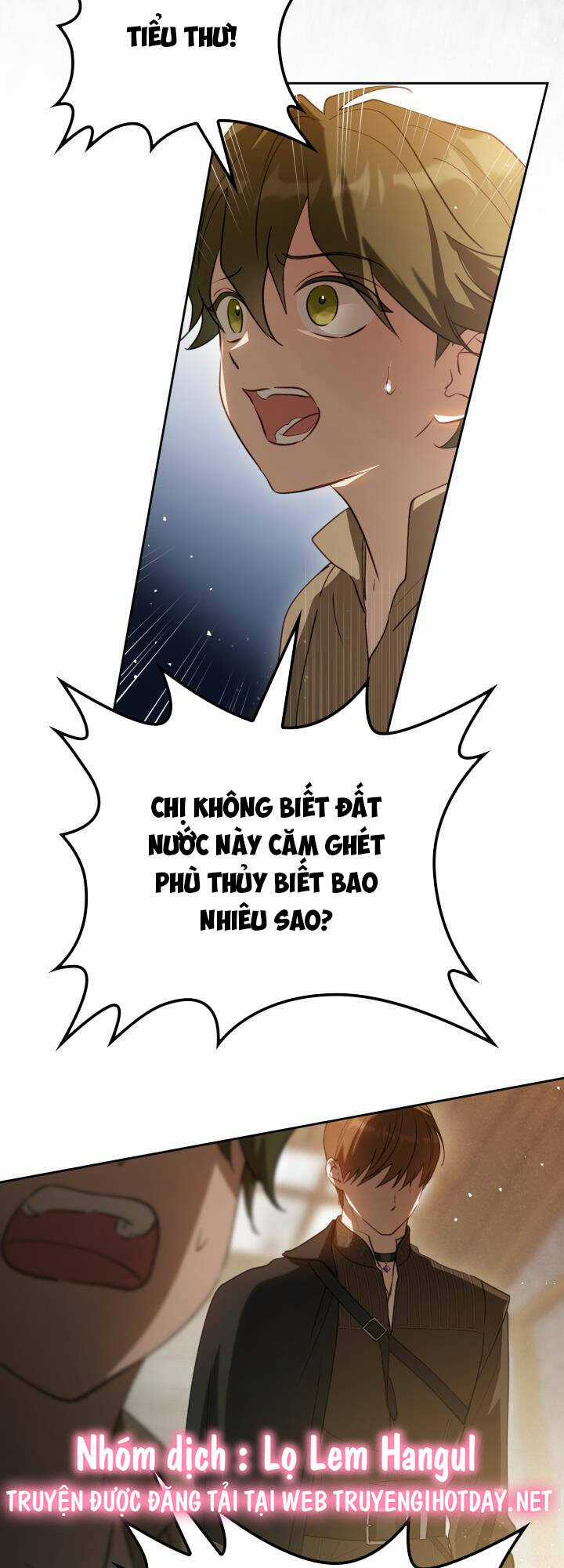 Giết Chết Ác Nữ Phản Diện Chapter 90.1 trang 30