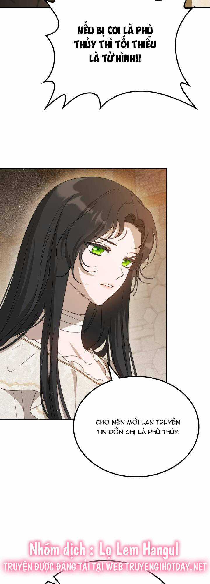 Giết Chết Ác Nữ Phản Diện Chapter 90.1 trang 31