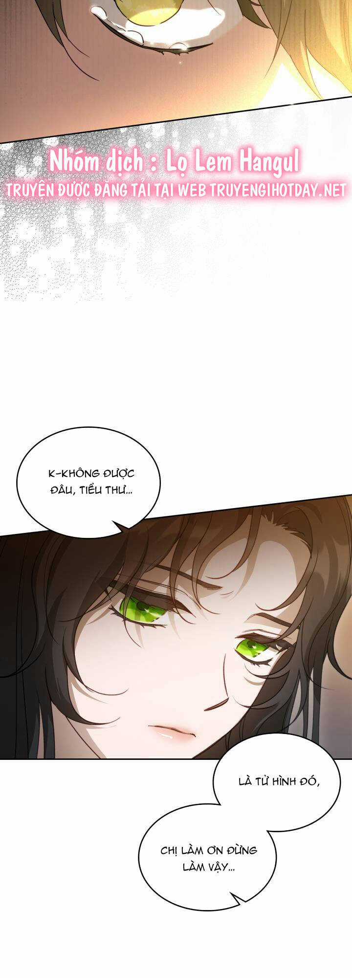 Giết Chết Ác Nữ Phản Diện Chapter 90.1 trang 33