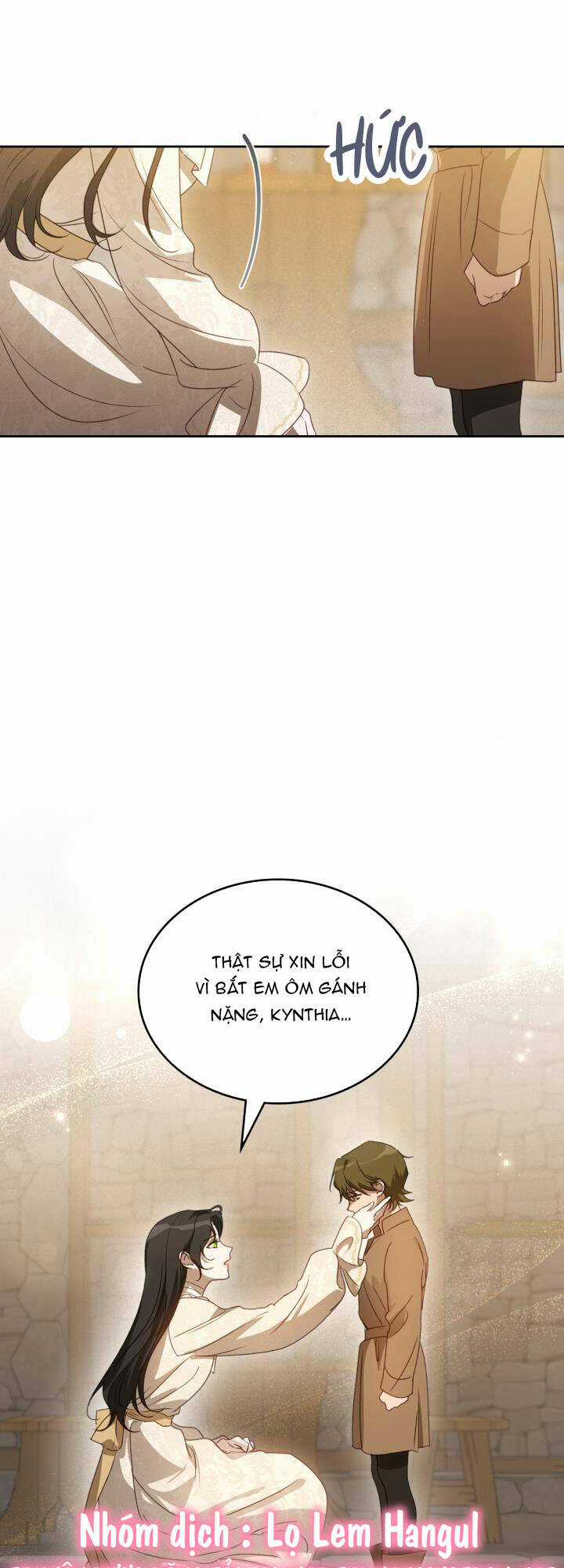 Giết Chết Ác Nữ Phản Diện Chapter 90.1 trang 34