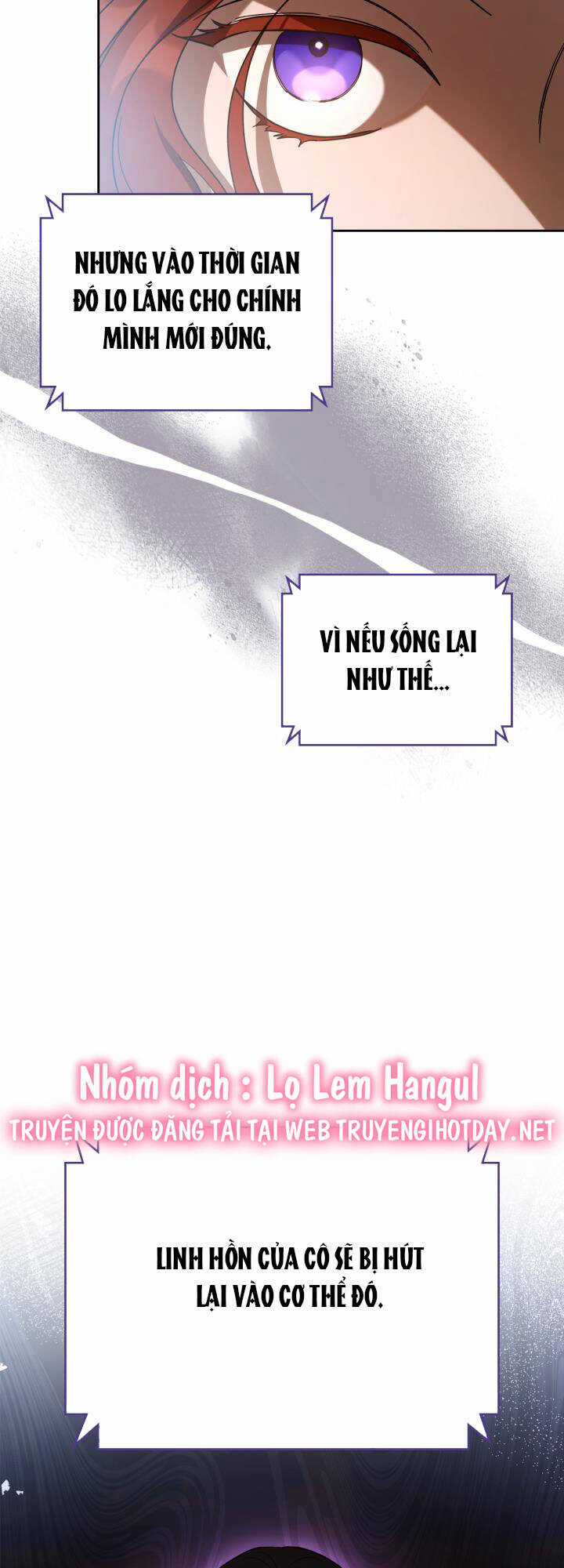 Giết Chết Ác Nữ Phản Diện Chapter 90.1 trang 7