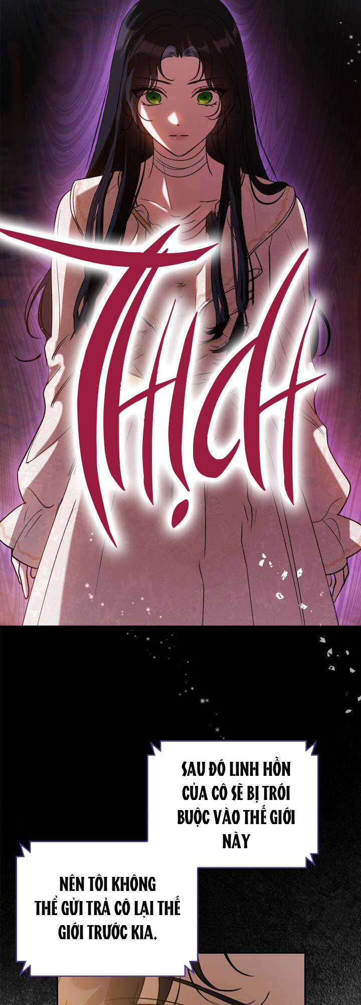 Giết Chết Ác Nữ Phản Diện Chapter 90.1 trang 8