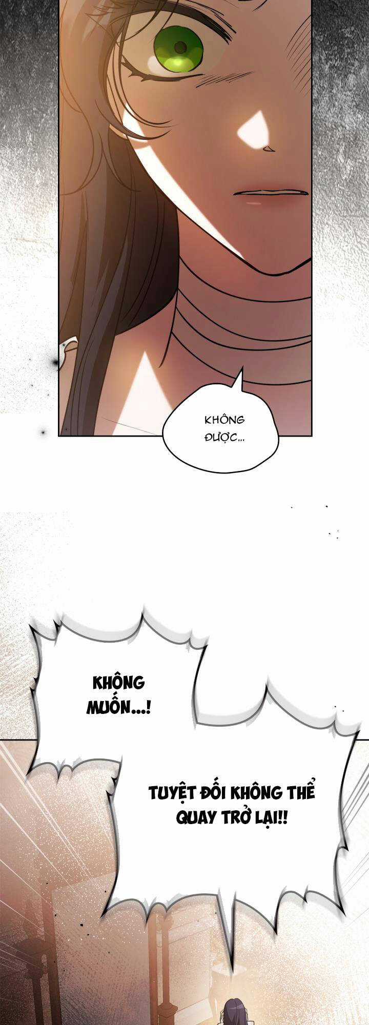 Giết Chết Ác Nữ Phản Diện Chapter 90.1 trang 9