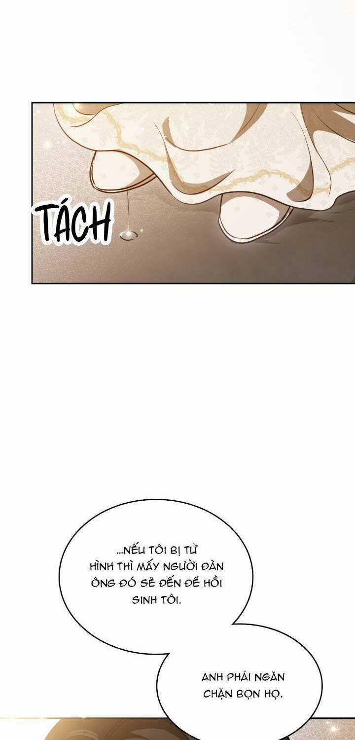 Giết Chết Ác Nữ Phản Diện Chapter 90.2 trang 11