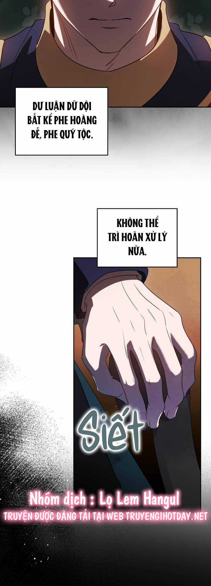 Giết Chết Ác Nữ Phản Diện Chapter 91.1 trang 11