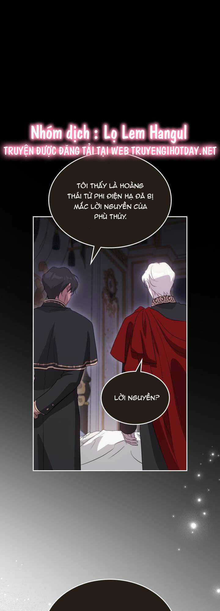 Giết Chết Ác Nữ Phản Diện Chapter 91.1 trang 16