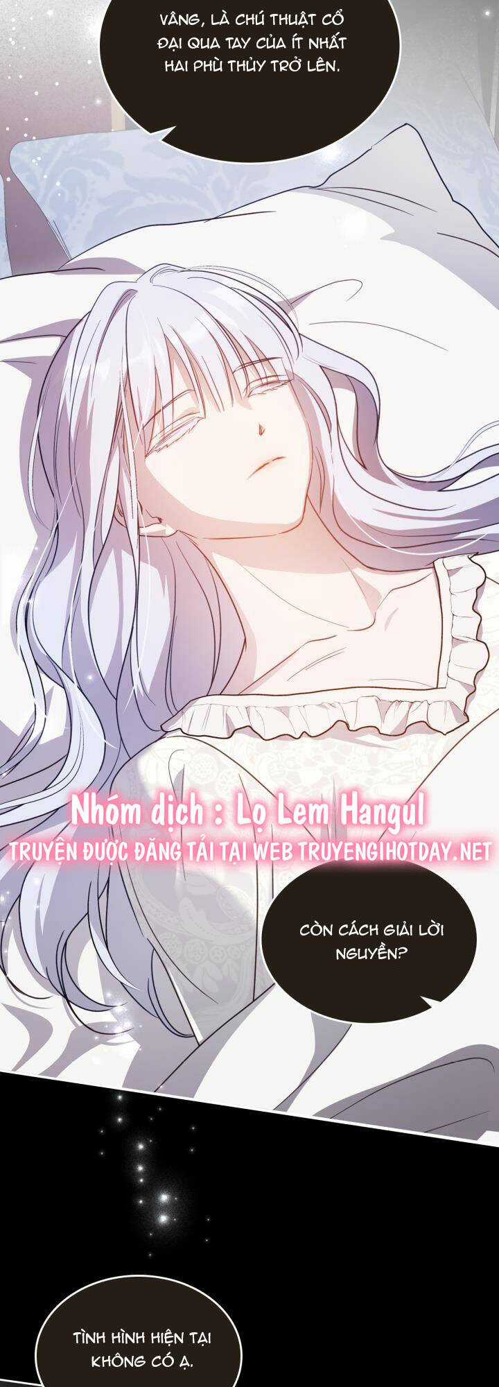Giết Chết Ác Nữ Phản Diện Chapter 91.1 trang 17