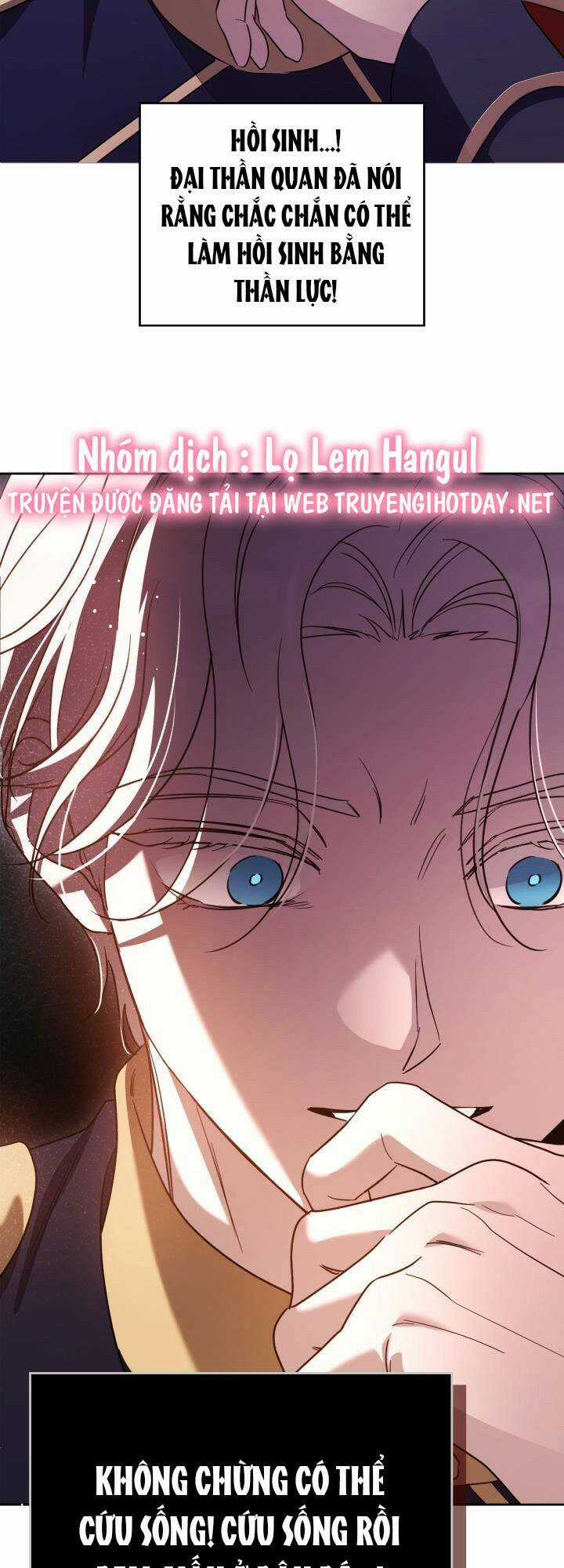 Giết Chết Ác Nữ Phản Diện Chapter 91.1 trang 19