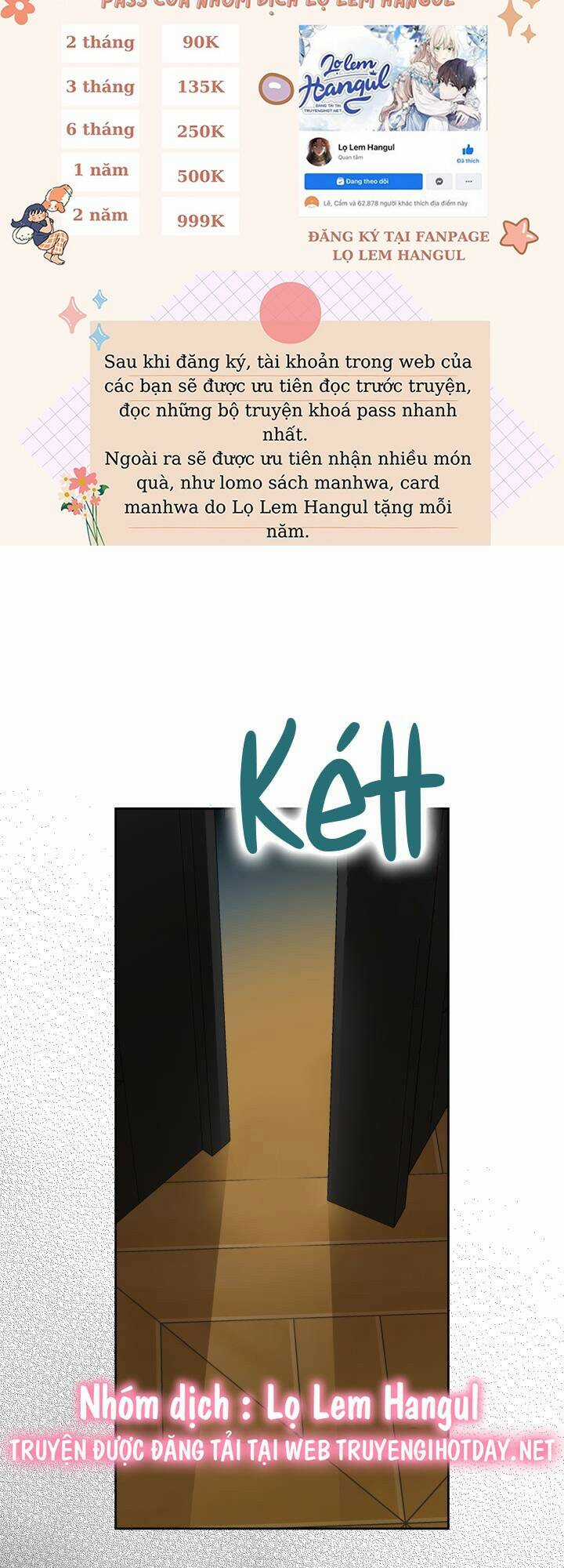 Giết Chết Ác Nữ Phản Diện Chapter 91.1 trang 24
