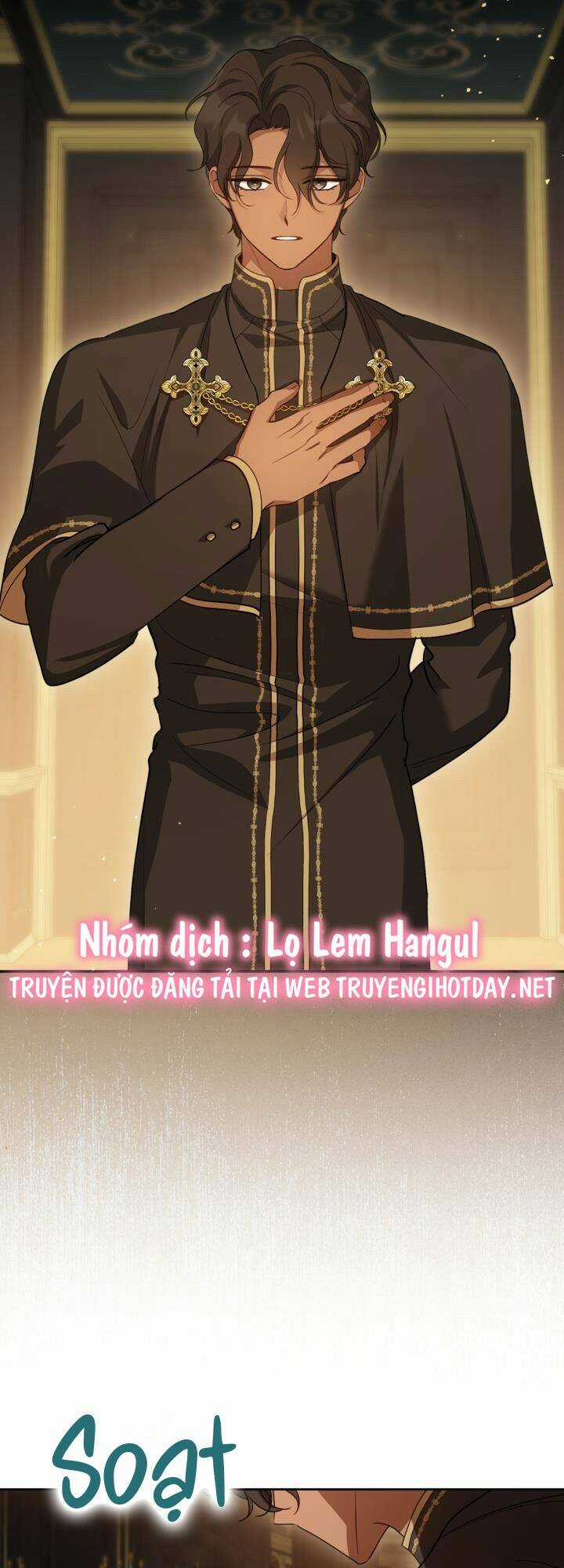 Giết Chết Ác Nữ Phản Diện Chapter 91.1 trang 26