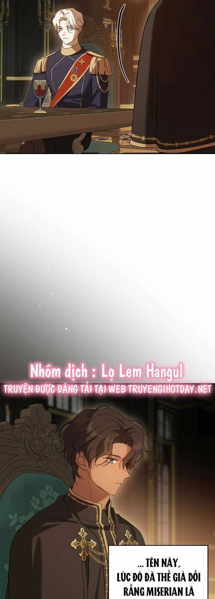 Giết Chết Ác Nữ Phản Diện Chapter 91.1 trang 27