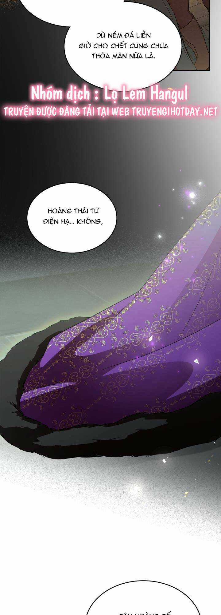 Giết Chết Ác Nữ Phản Diện Chapter 91.1 trang 3