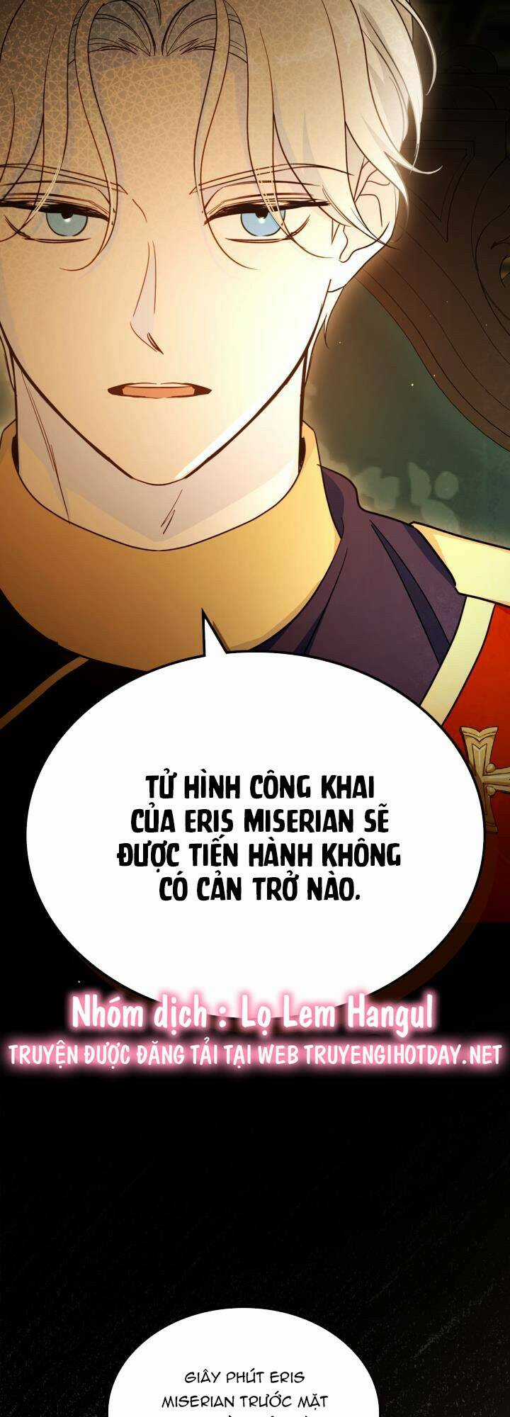 Giết Chết Ác Nữ Phản Diện Chapter 91.1 trang 33