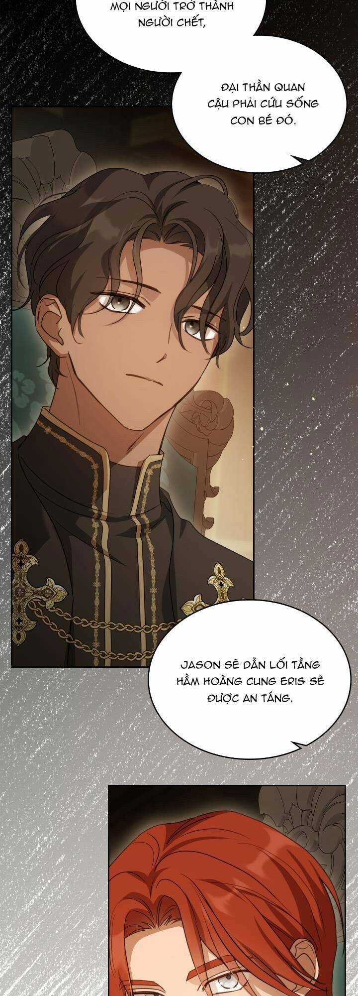 Giết Chết Ác Nữ Phản Diện Chapter 91.1 trang 34