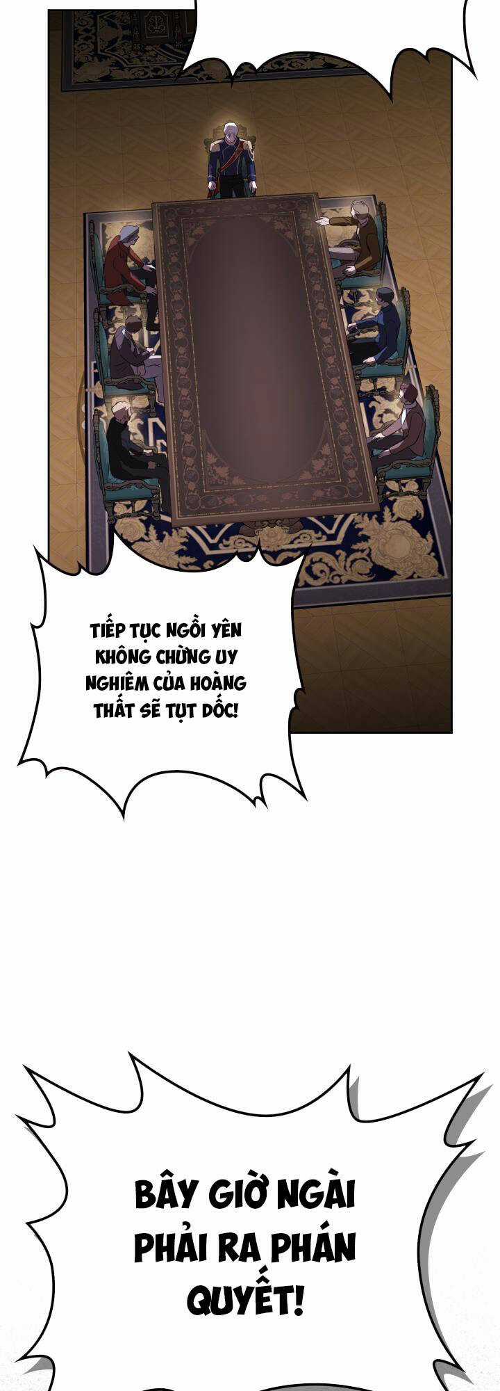 Giết Chết Ác Nữ Phản Diện Chapter 91.1 trang 9