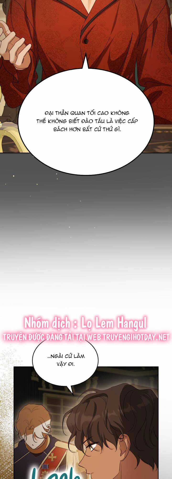 Giết Chết Ác Nữ Phản Diện Chapter 91.2 trang 4