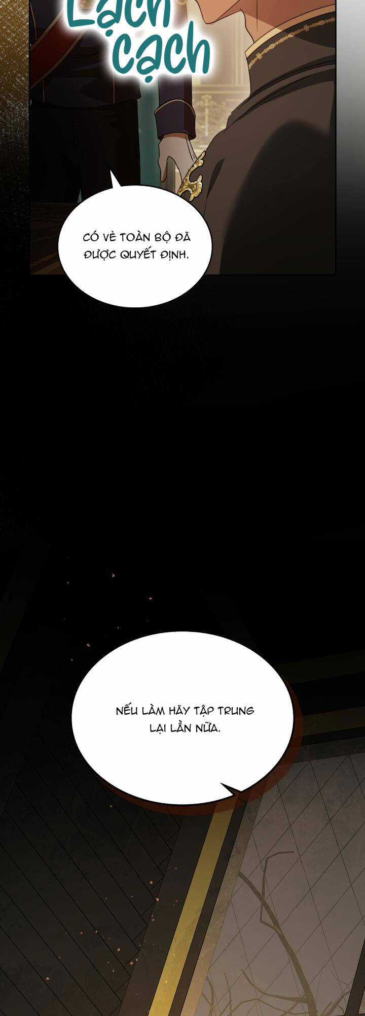 Giết Chết Ác Nữ Phản Diện Chapter 91.2 trang 5