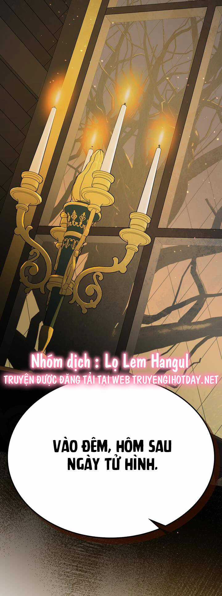 Giết Chết Ác Nữ Phản Diện Chapter 91.2 trang 6
