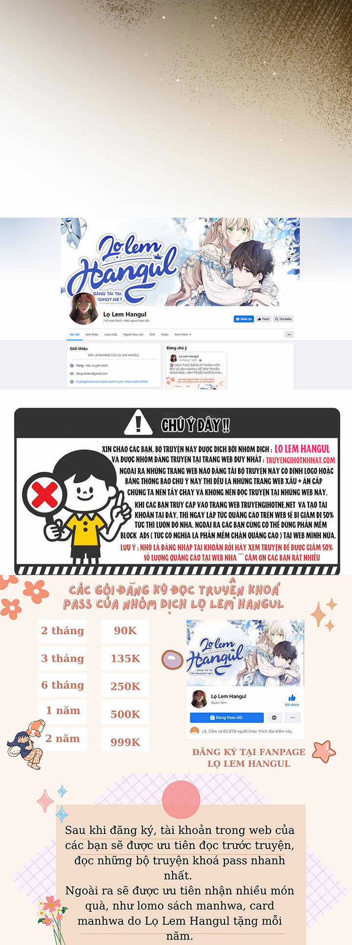 Giết Chết Ác Nữ Phản Diện Chapter 91.2 trang 7