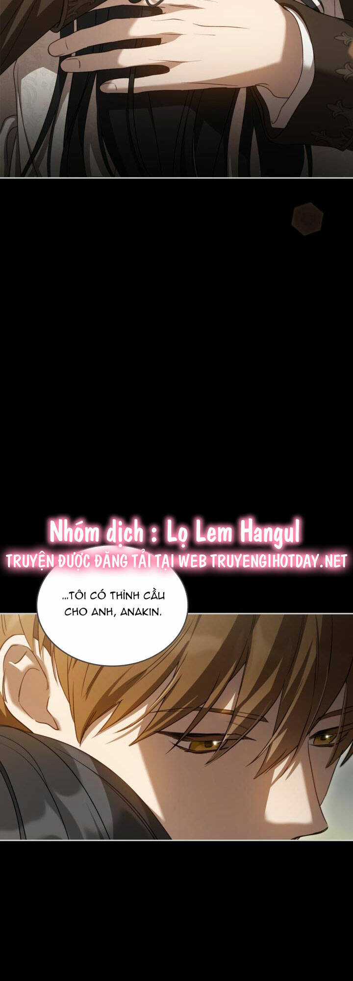 Giết Chết Ác Nữ Phản Diện Chapter 92.1 trang 15